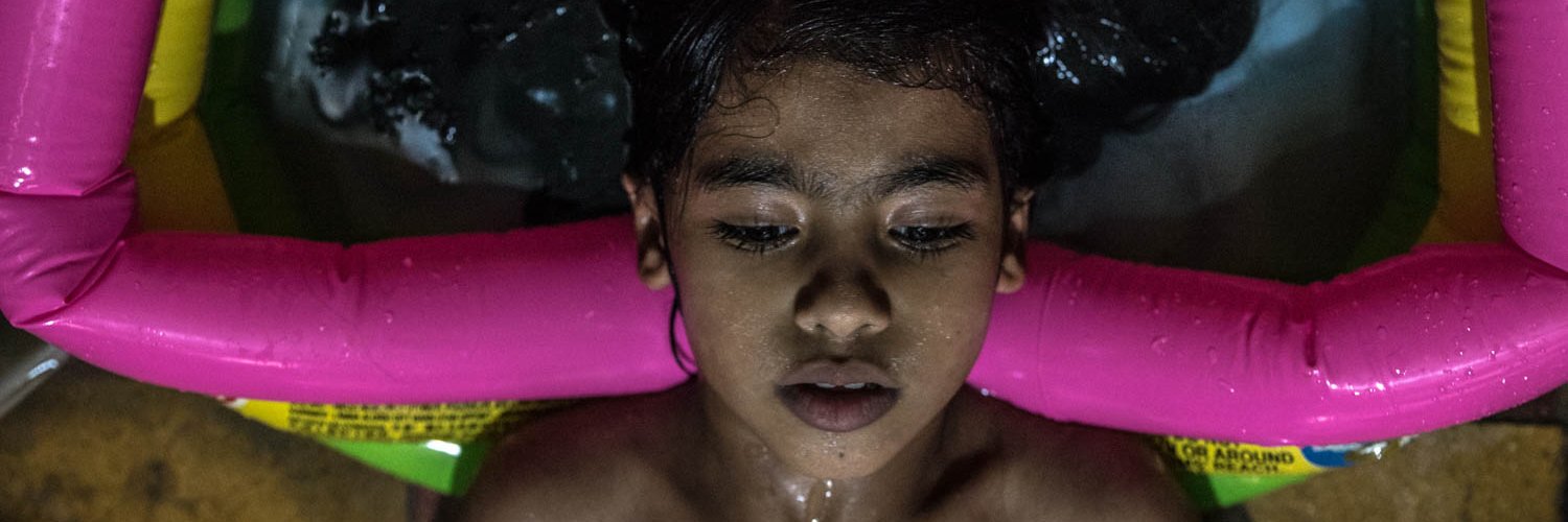 IAFOR Documentary Photography Award banner