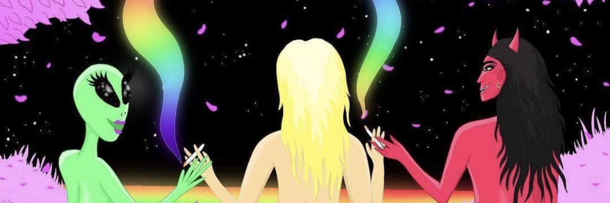 CariTheCancer's profile banner image