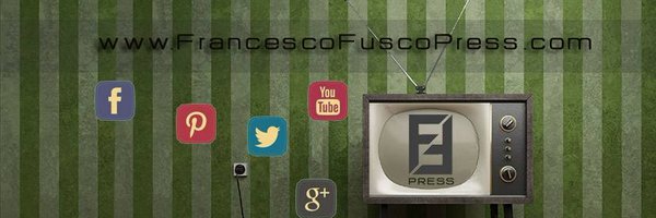 FFuscoPress Profile Banner