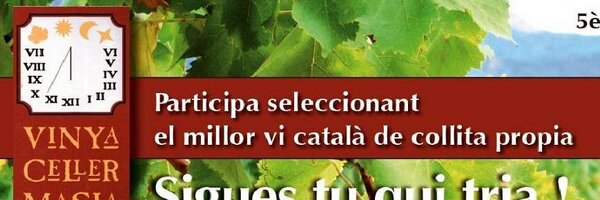 VinyaCellerM Profile Banner