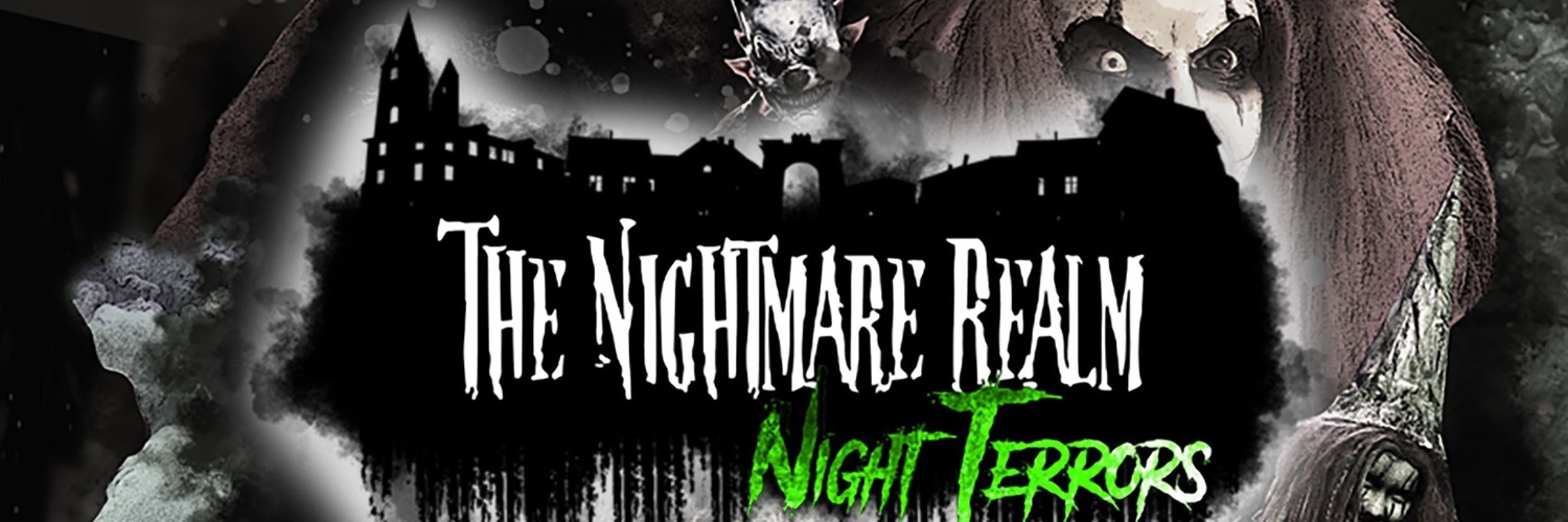 nightmarerealm's profile banner image