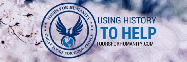 HumanityTours's profile banner image