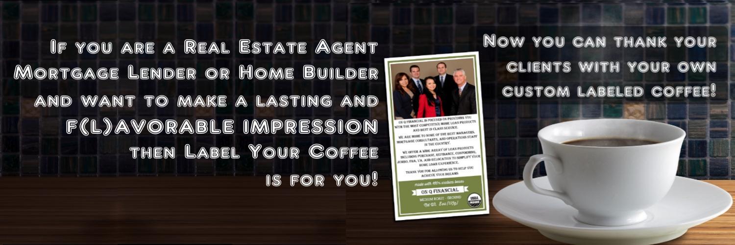 LabelYourCoffee's profile banner image