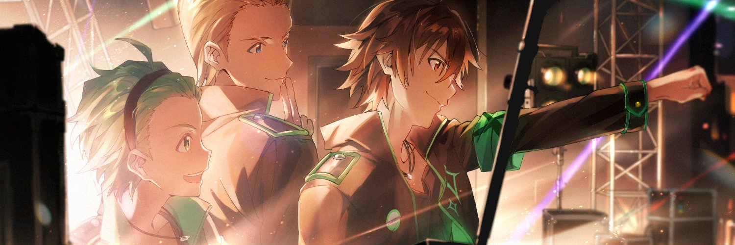 Tacit_1113's profile banner image