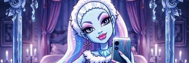 Brune❄Icely banner