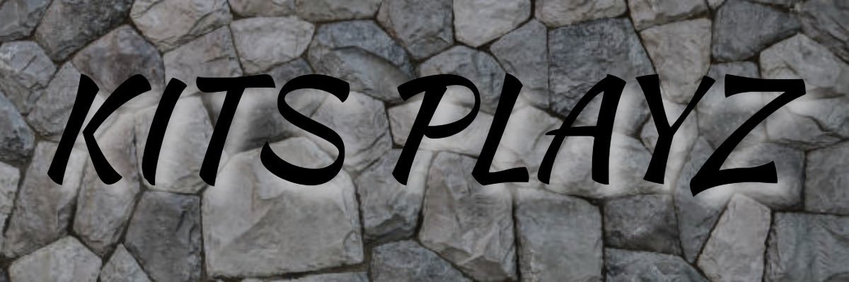 Kits banner