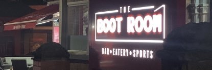 MarkTheBootroom's profile banner image