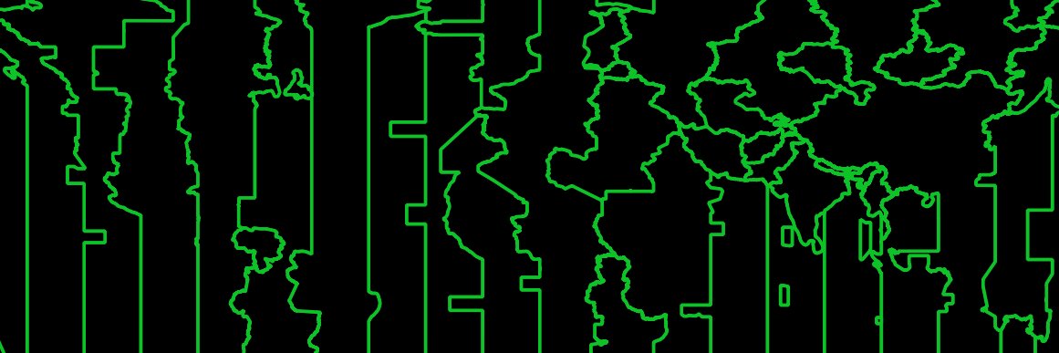 Cormundo's profile banner image