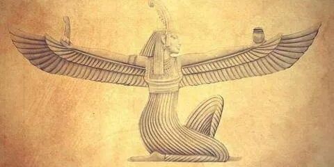 Narcissus_in_Chains ♊️🇭🇹 banner