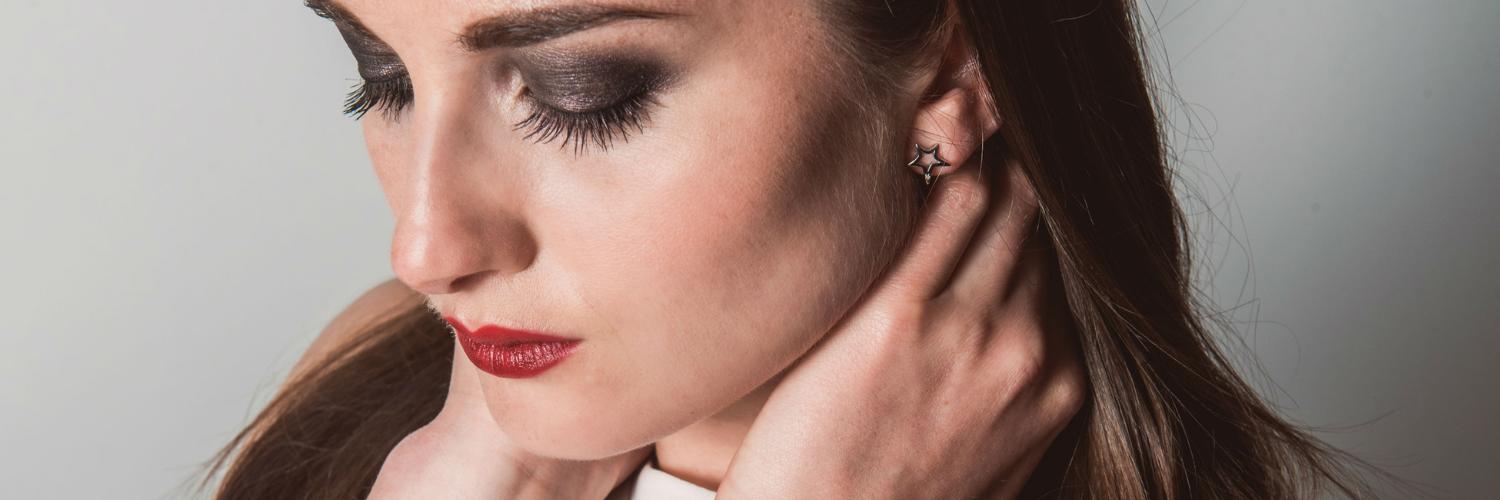 White Ice London banner