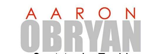Aaron Obryan Smith banner