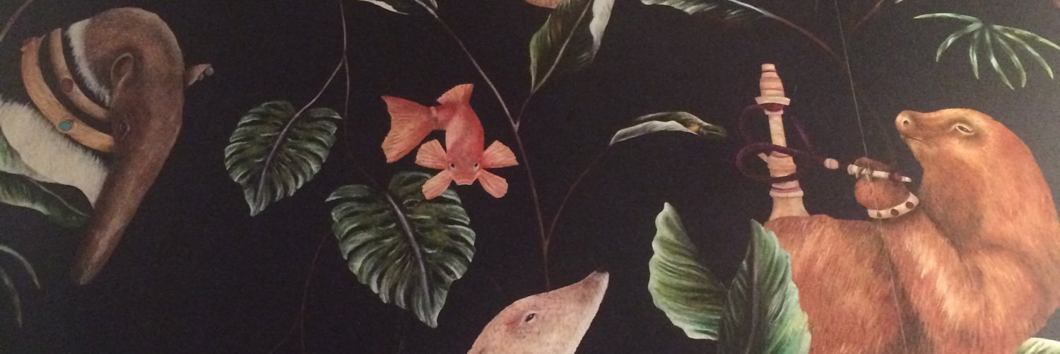 Jesse Stanley banner