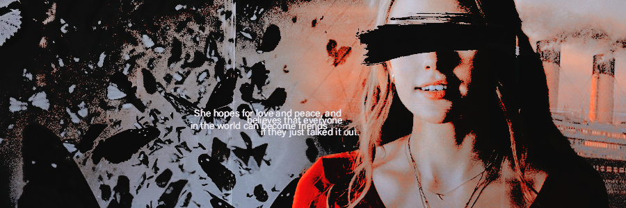rettferdighet's profile banner image