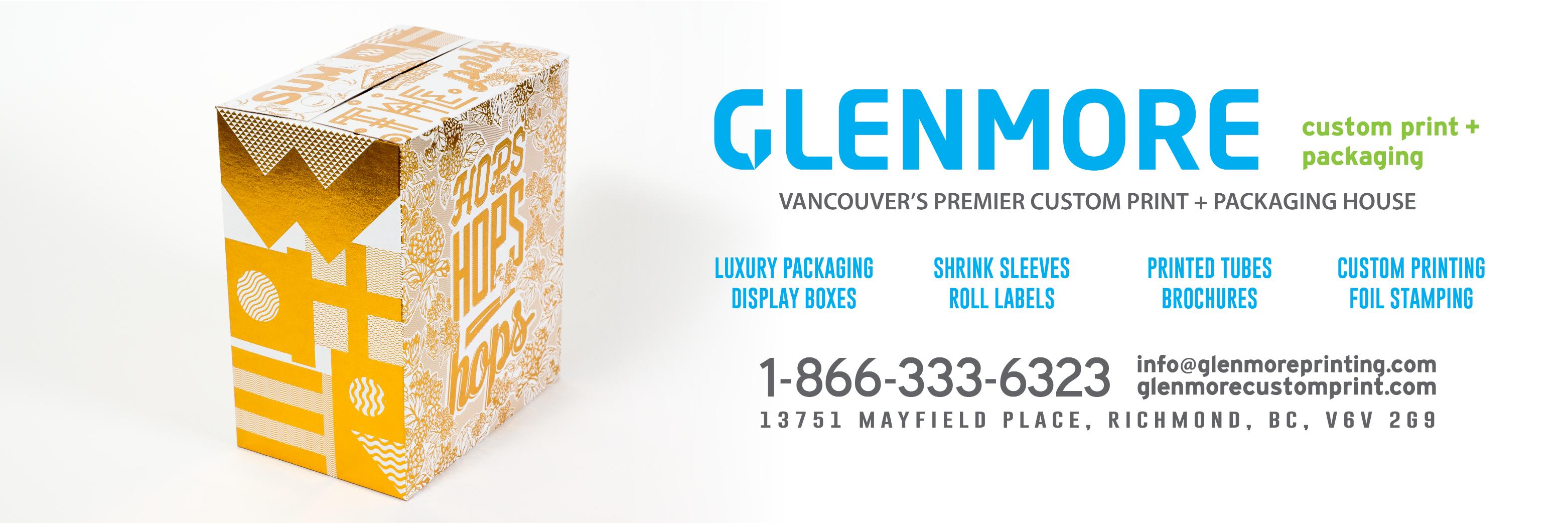 GlenmorePrint's profile banner image