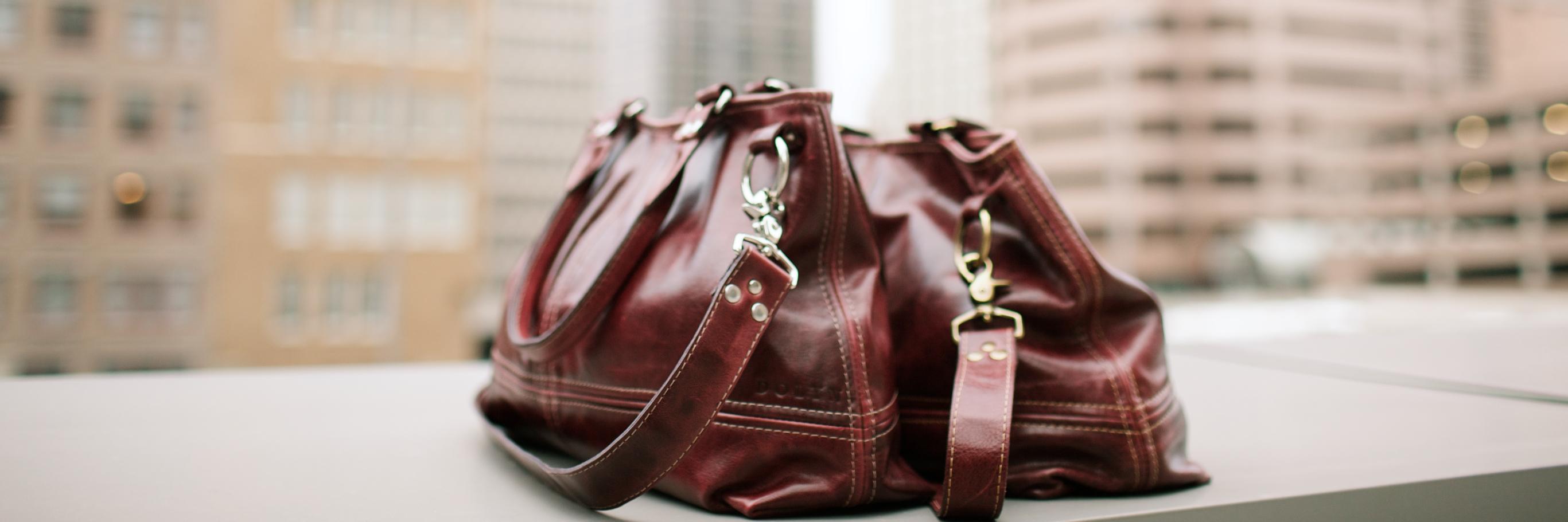 DOLYNBAGS's profile banner image