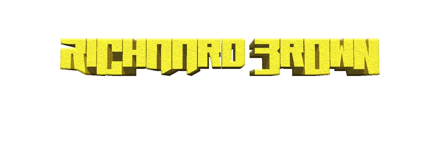 richaardbrown's profile banner image