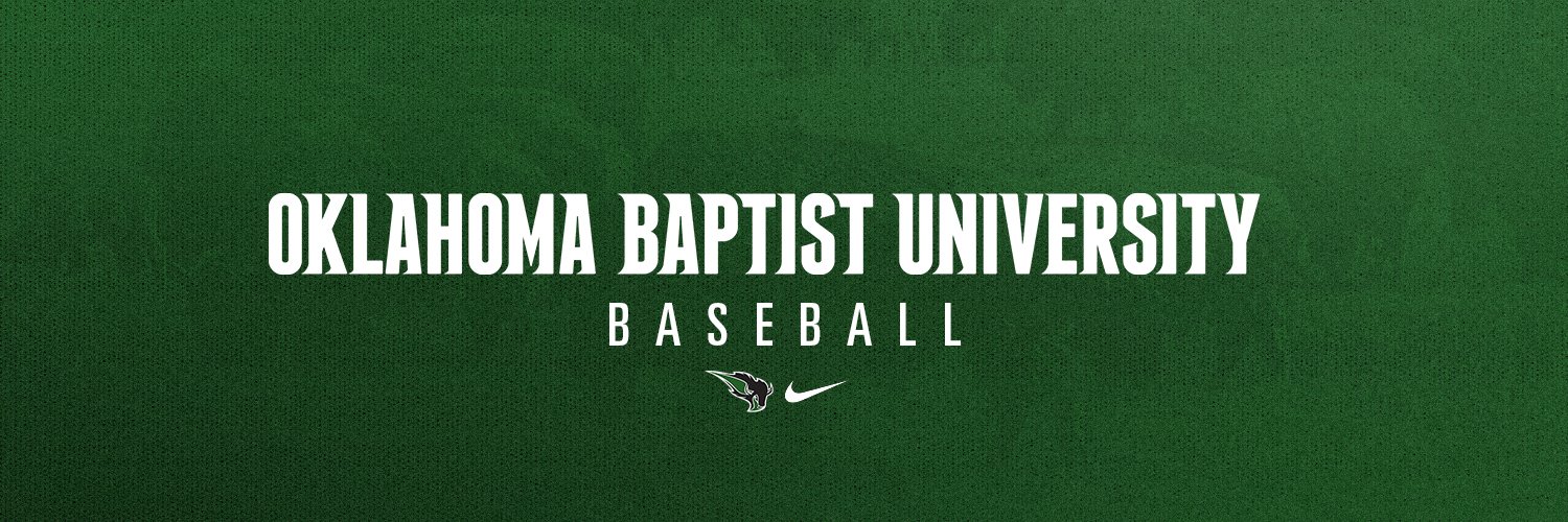 OBU Baseball's banner