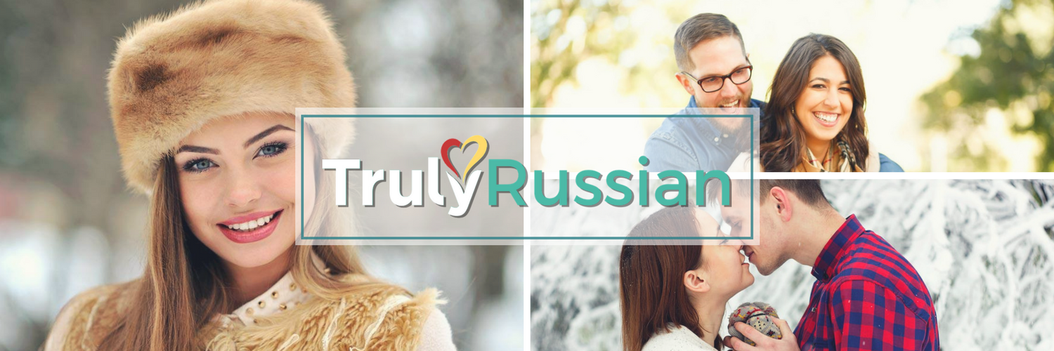 TrulyRussians's profile banner image
