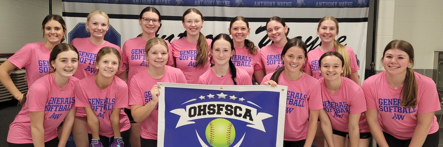 AWHSSoftball's profile banner image