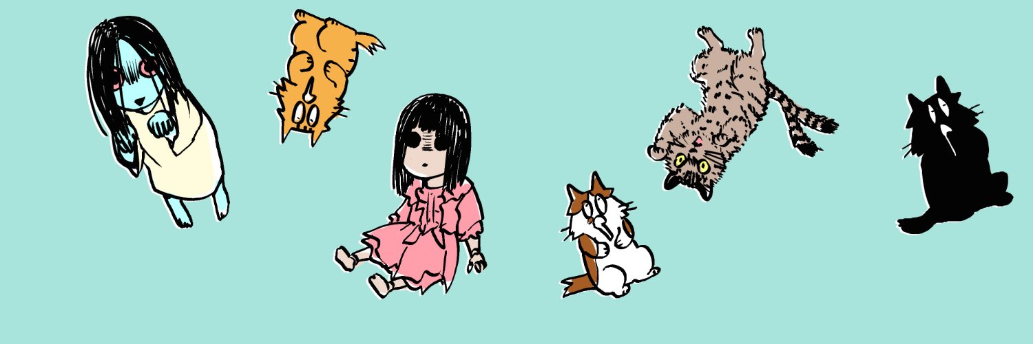 寝る子(日日ねるこ) banner