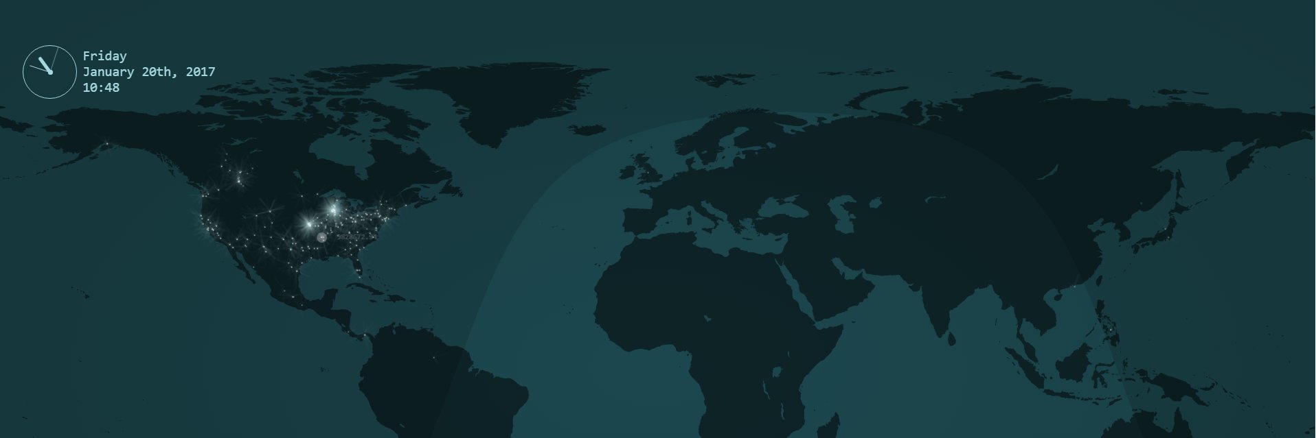 TweetpingGlobal's profile banner image