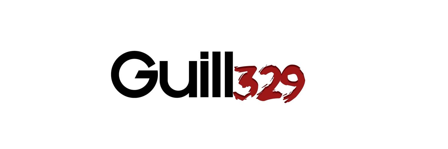 MR_Guill329's profile banner image