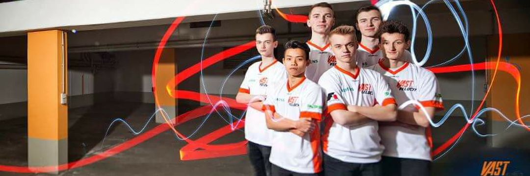 VastVelocity's profile banner image