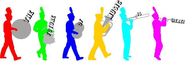tweetmarching's profile banner image