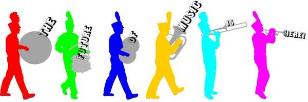 tweetmarching Profile Banner