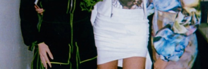 sydbenjamin's profile banner image
