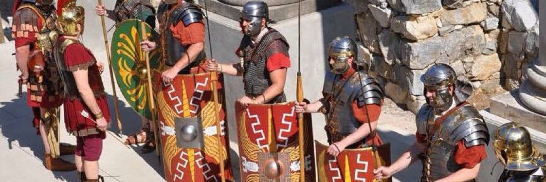 11thlegion's profile banner image