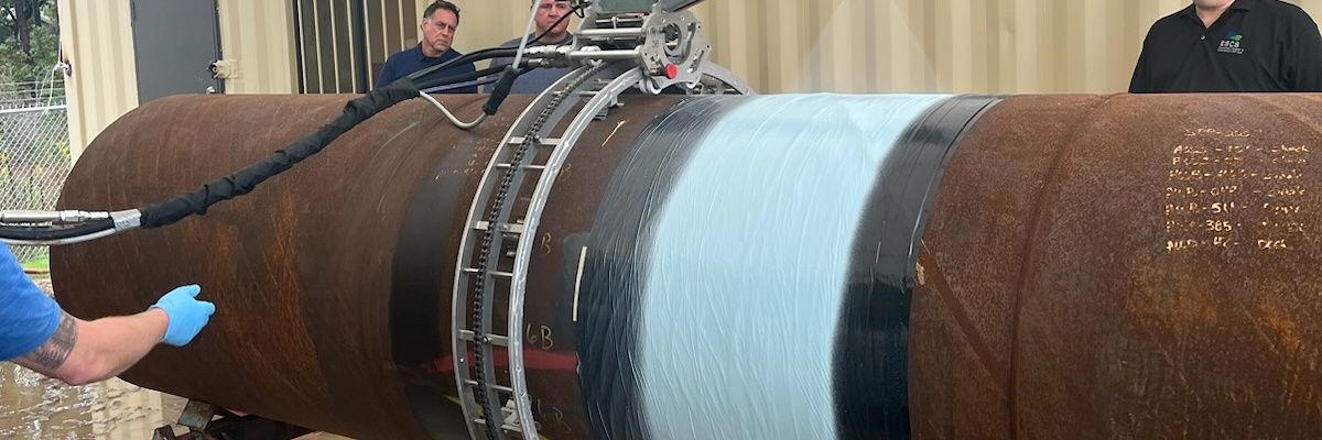 TecSpraySystems's profile banner image