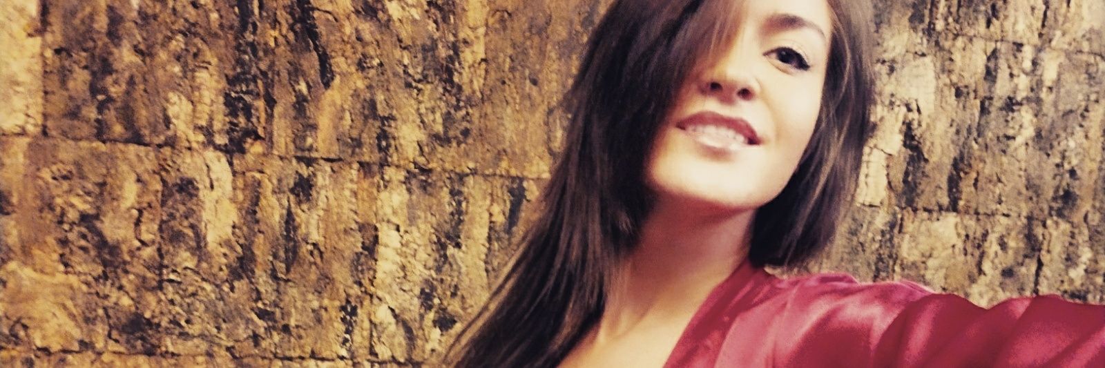 ModelSophiaReel's profile banner image