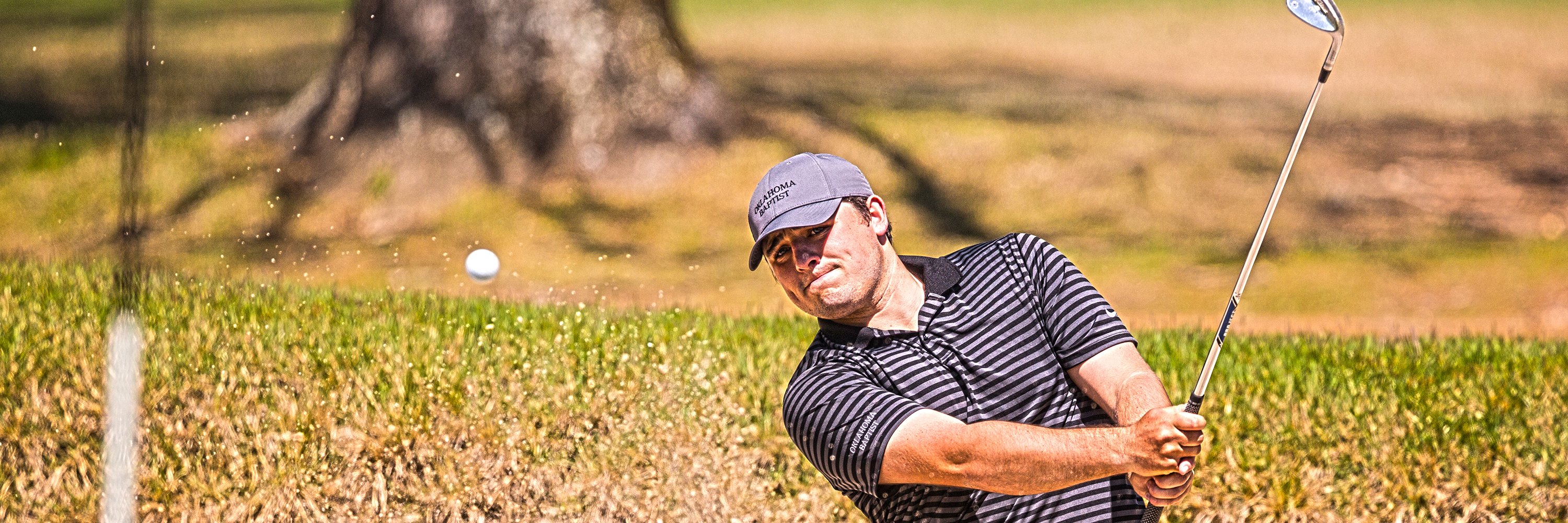 OBU_MGolf's profile banner image