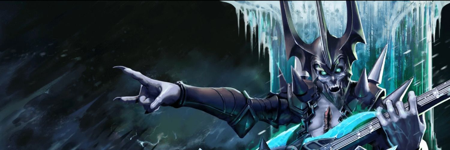 Dethonwheels's profile banner image