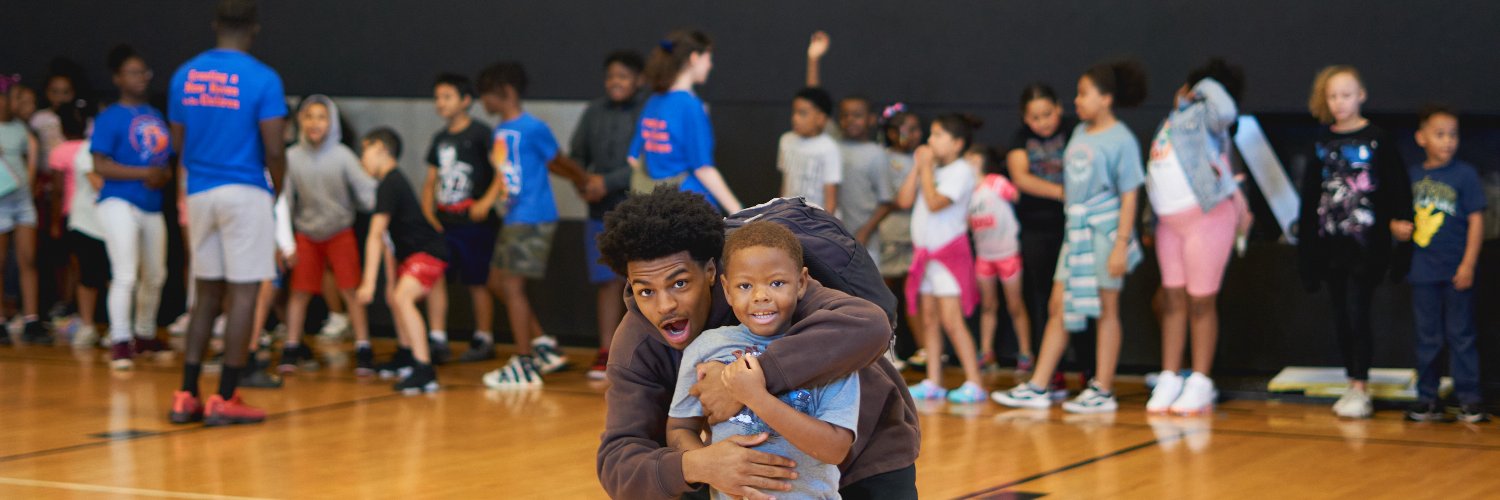 LEAPforkids's profile banner image