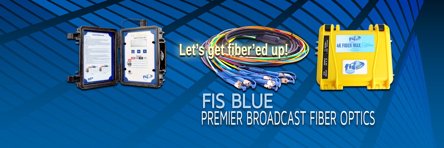 FISblue's profile banner image
