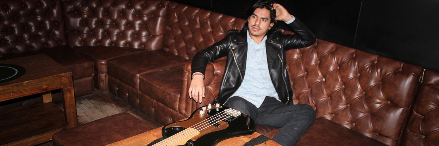 KacheteBass's profile banner image