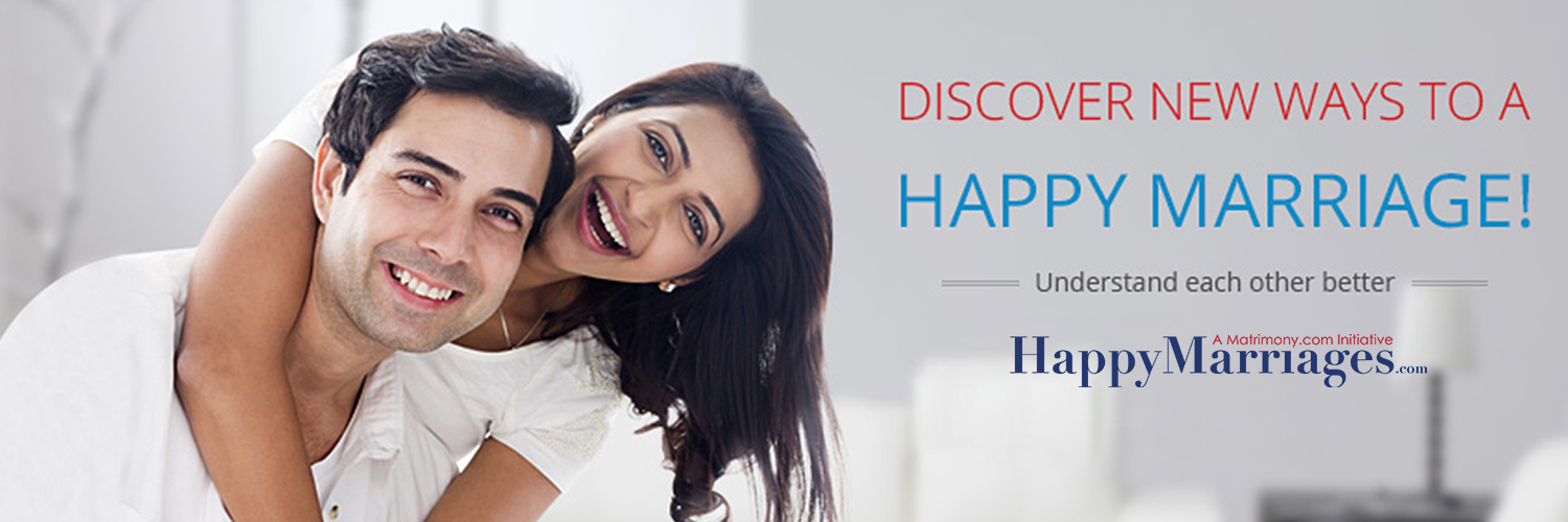 happymarriages's profile banner image