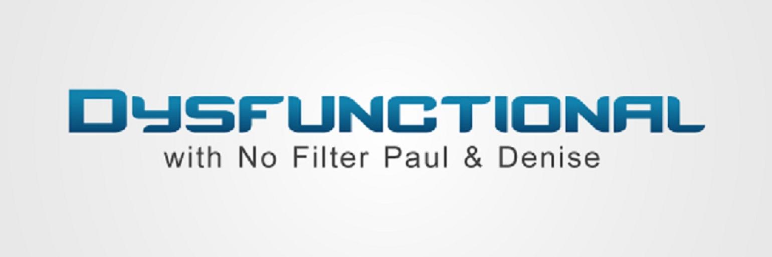 DysfunctPodcast's profile banner image