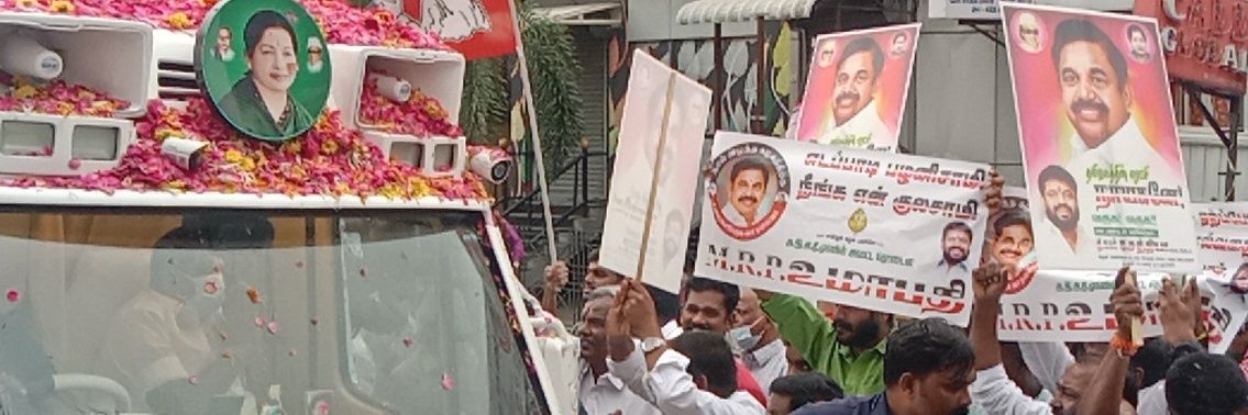 M.R.P.UMAPATHY (@umapathypandian) / Posts / X