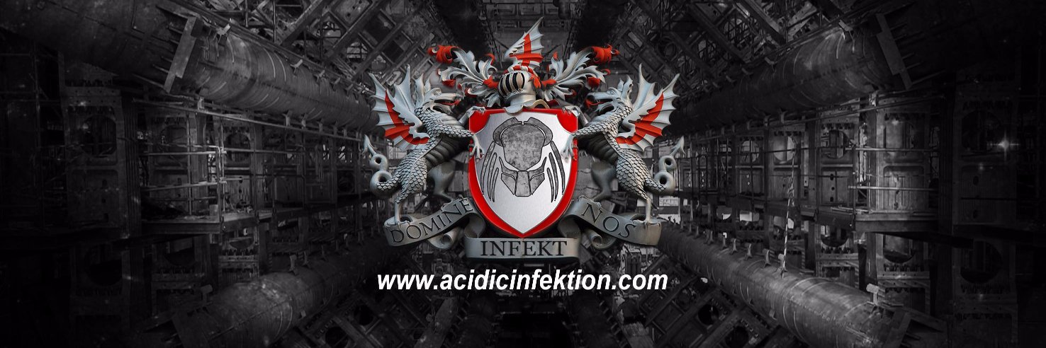 AcidicInfektion's profile banner image