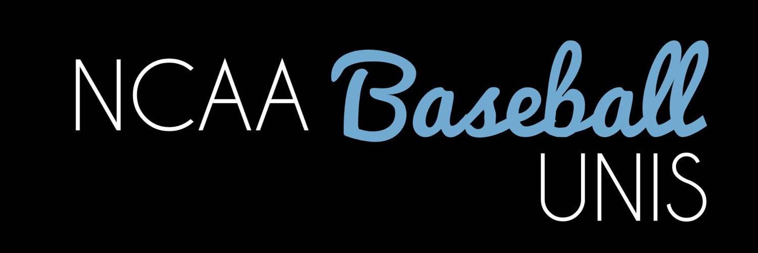 NCAABaseballUni's profile banner image