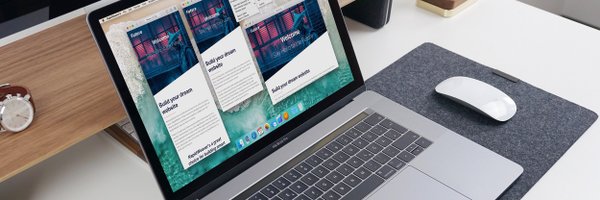 rapidweaver Profile Banner