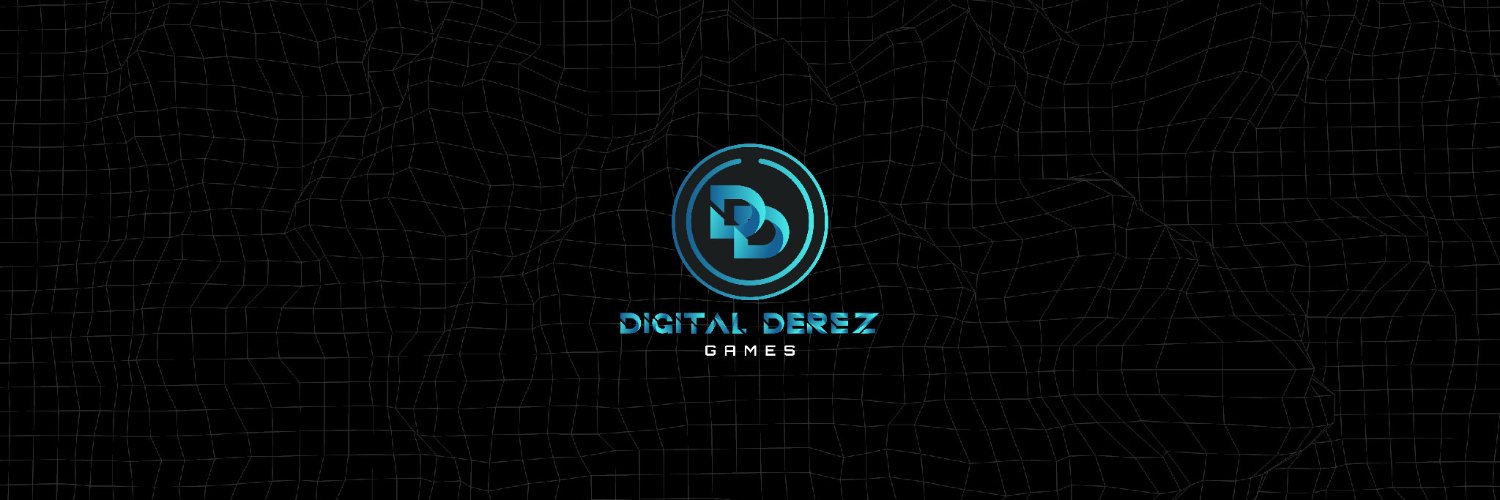 derezgames's profile banner image
