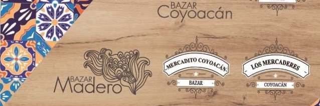 GRUPOEXPOBAZAR's profile banner image