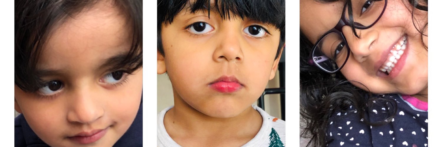 Amjadani's profile banner image