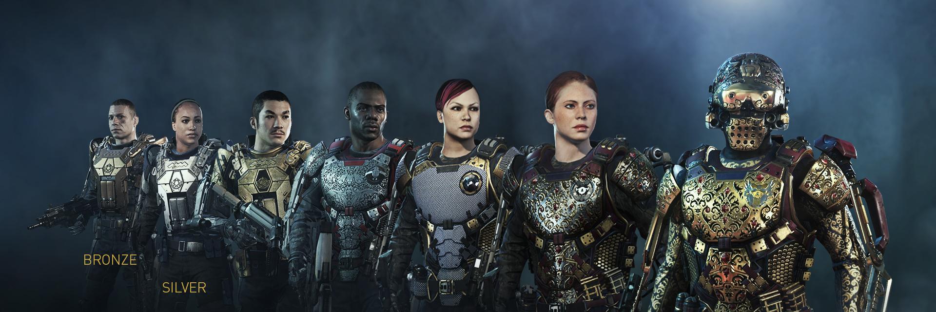 COD Ranked Play banner