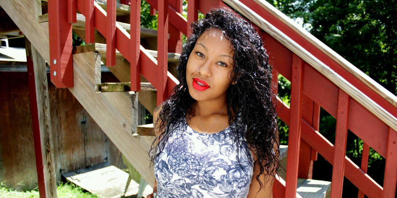 MoxieGlam's profile banner image
