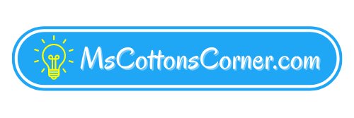 mscottonscorner's profile banner image